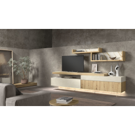 Mueble de comedor moderno de Kazzano colección New Royal 10