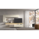 Mueble de comedor moderno de Kazzano colección New Royal 18