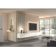 Mueble de comedor moderno de Kazzano colección New Royal 212