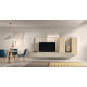 Mueble de comedor moderno de Kazzano colección New Royal 216