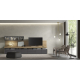 Mueble de comedor moderno de Kazzano colección New Royal 54