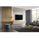 Mueble de televisión de salón moderno de Bocubi Mobiliario colección colección Ilusion Day 15