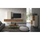 Mueble comedor moderno de Bocubi Mobiliario colección Ilusion Day 38