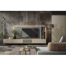 Mueble de comedor moderno de A. Britos colección Ideas 721