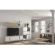 Mueble de comedor moderno de Monrabal Chirivella Loop 710 / 01