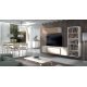 Mueble de comedor moderno de Monrabal Chirivella Loop 710 C11