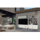 Mueble de comedor moderno de Monrabal Chirivella 710 C10