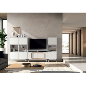 Mueble de comedor moderno de Monrabal Chirivella 710 C18