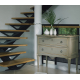 Mueble Cómoda Elise clásica Vintage De Les Histories D´Alice