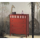 Mueble sinfonier Adrien clásico Vintage De Les Histories D´Alice