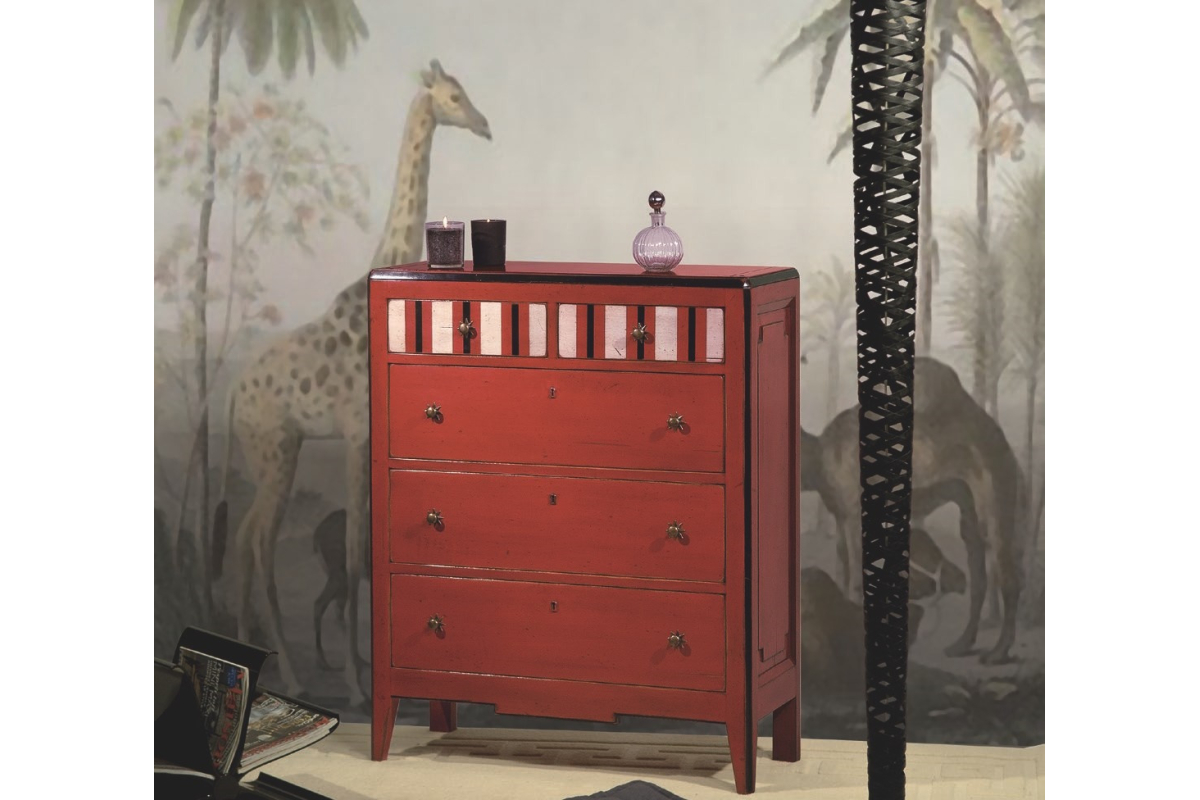 Mueble sinfonier Adrien clásico Vintage De Les Histories D´Alice