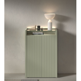 Mueble aparador moderno de comedor de Kazzano colección New Royal 87