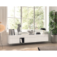 Mueble aparador moderno de comedor de Kazzano colección New Royal 204