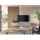Mueble de TV moderno de comedor Kazzano colección New Royal 202