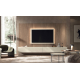 Mueble de TV moderno de comedor Kazzano colección New Royal 213