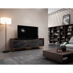 Mueble de TV moderno de salón A. Brito mobiliario Ideas 727