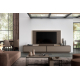 Mueble de TV moderno de salón A. Brito mobiliario colección Ideas 738