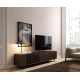 Mueble de TV moderno de salón A. Brito mobiliario colección Ideas 705A