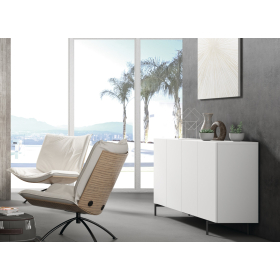 Mueble aparador moderno de Bocubi Mobiliario colección Ilusion Day 24