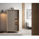 Mueble aparador con diseño moderno de salón de A. Britos colección Ideas 702