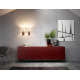 Mueble aparador con diseño de comedor A. Britos colección Ideas 734