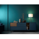 Mueble aparador con diseño de comedor A. Britos colección Ideas 736