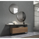 Mueble recibidor moderno Bocubi Mobiliario Ilusion Brave 51
