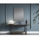 Mueble recibidor moderno Bocubi Mobiliario Ilusion Brave 52
