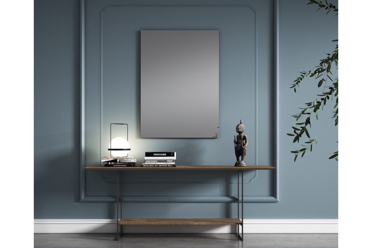 Mueble recibidor moderno Bocubi Mobiliario Ilusion Brave 52