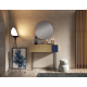 Mueble recibidor moderno Bocubi Mobiliario Ilusion Brave 53