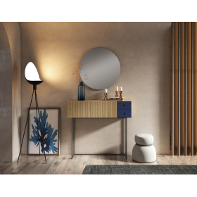Mueble recibidor moderno Bocubi Mobiliario Ilusion Brave 53