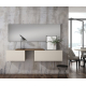 Mueble recibidor moderno Bocubi Mobiliario Ilusion Brave 55