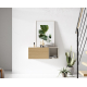 Mueble recibidor moderno Bocubi Mobiliario Ilusion Brave 56
