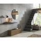 Mueble recibidor moderno Bocubi Mobiliario Ilusion Brave 63