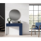 Mueble recibidor moderno Bocubi Mobiliario Ilusion Brave 73