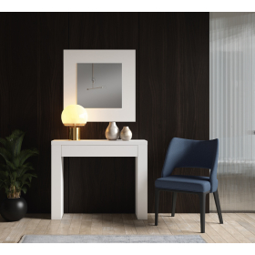 Mueble recibidor moderno Bocubi Mobiliario Ilusion Brave 76