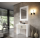 Mueble recibidor moderno Bocubi Mobiliario Ilusion Brave 79