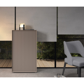 Mueble zapatero moderno Bocubi Mobiliario Ilusion Brave 41