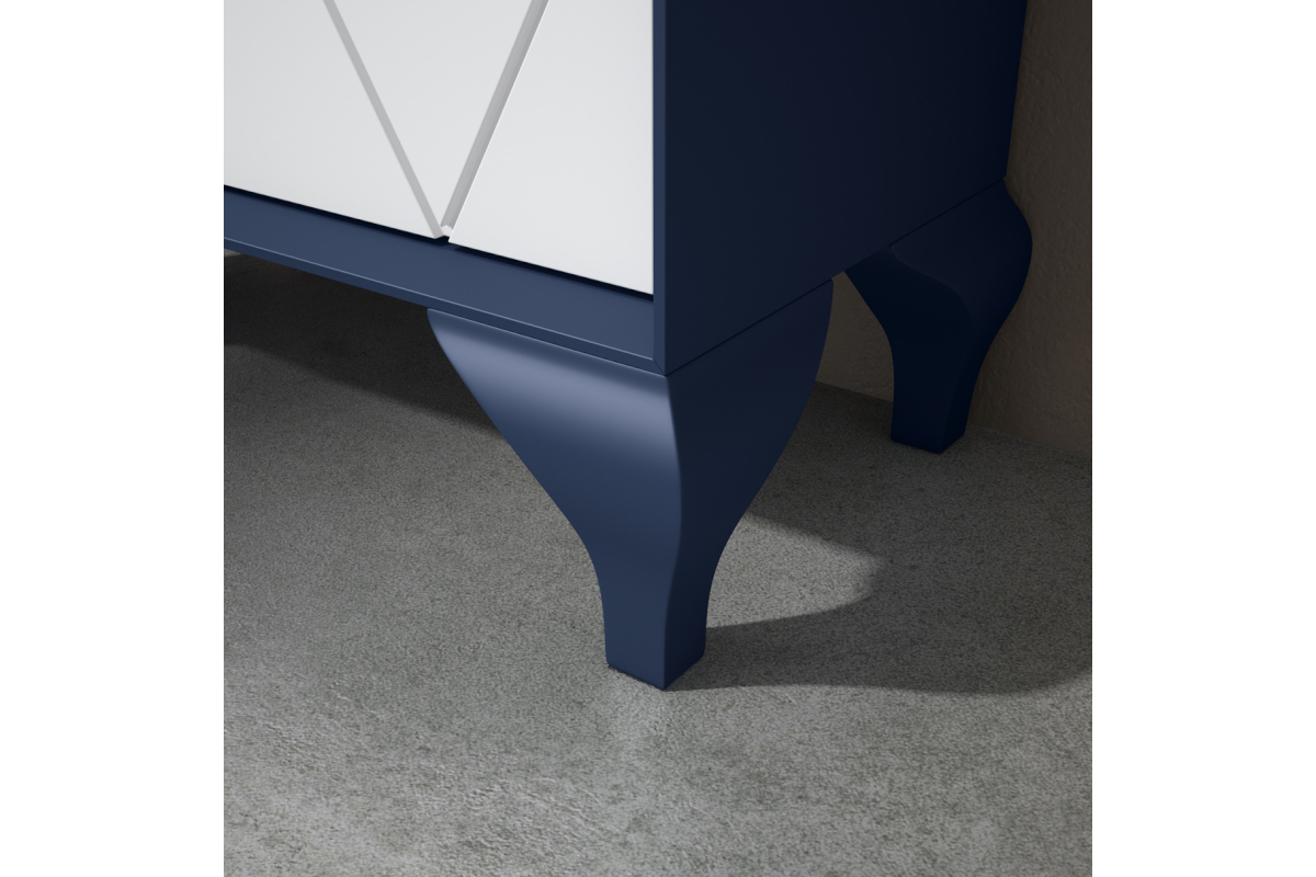 Mueble zapatero clásico Bocubi Mobiliario Ilusion Brave 40det