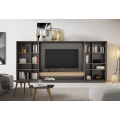 Mueble comedor librería IS708|A.Brito