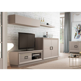 Mueble de comedor contemporáneo Heresshome colección Lgant 02