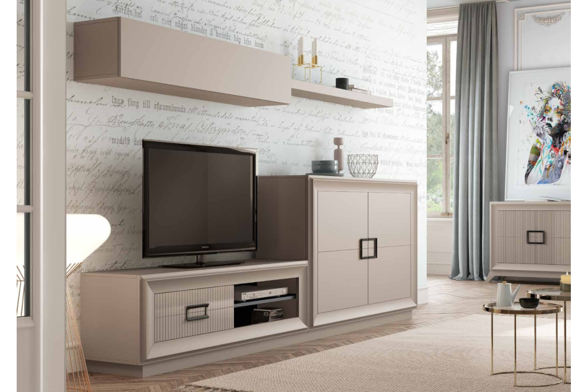 Mueble de comedor contemporáneo Heresshome colección Lgant 02