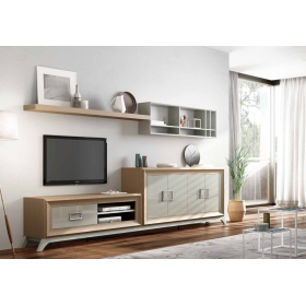 Mueble de comedor contemporáneo Heresshome colección Lgant 04