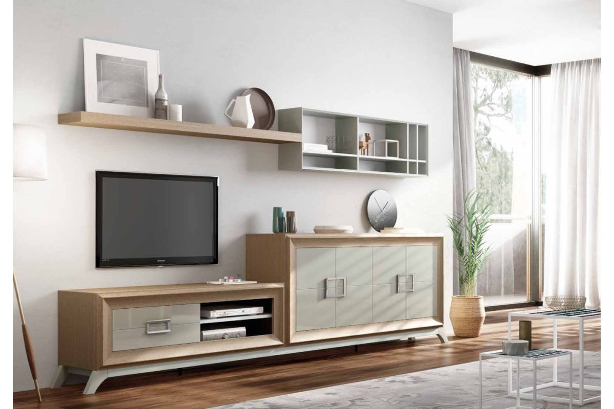 Mueble de comedor contemporáneo Heresshome colección Lgant 04