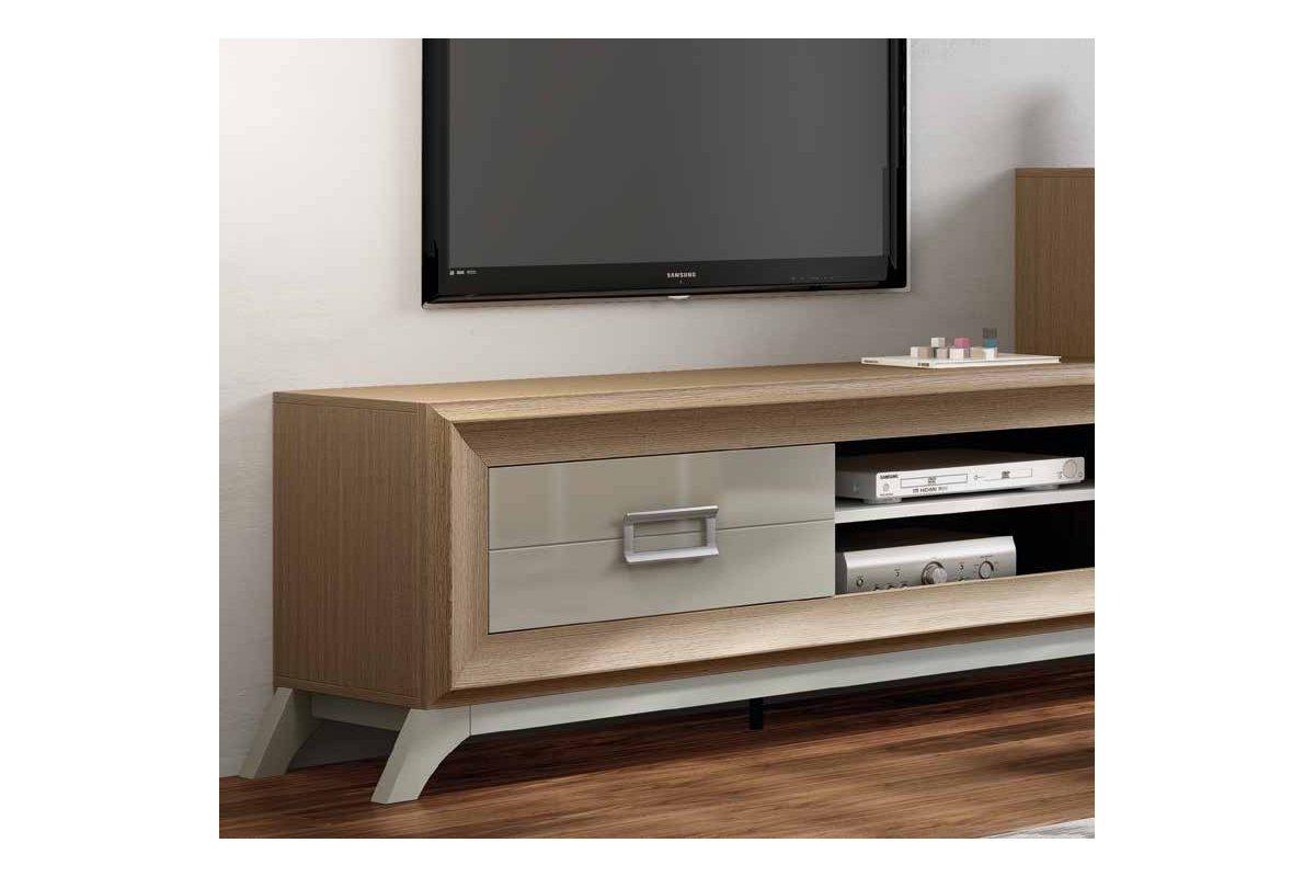 Detalle mueble de comedor contemporáneo Heresshome colección Lgant 04