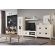 mueble de comedor contemporáneo y mesa de centro Heresshome colección Lgant 05