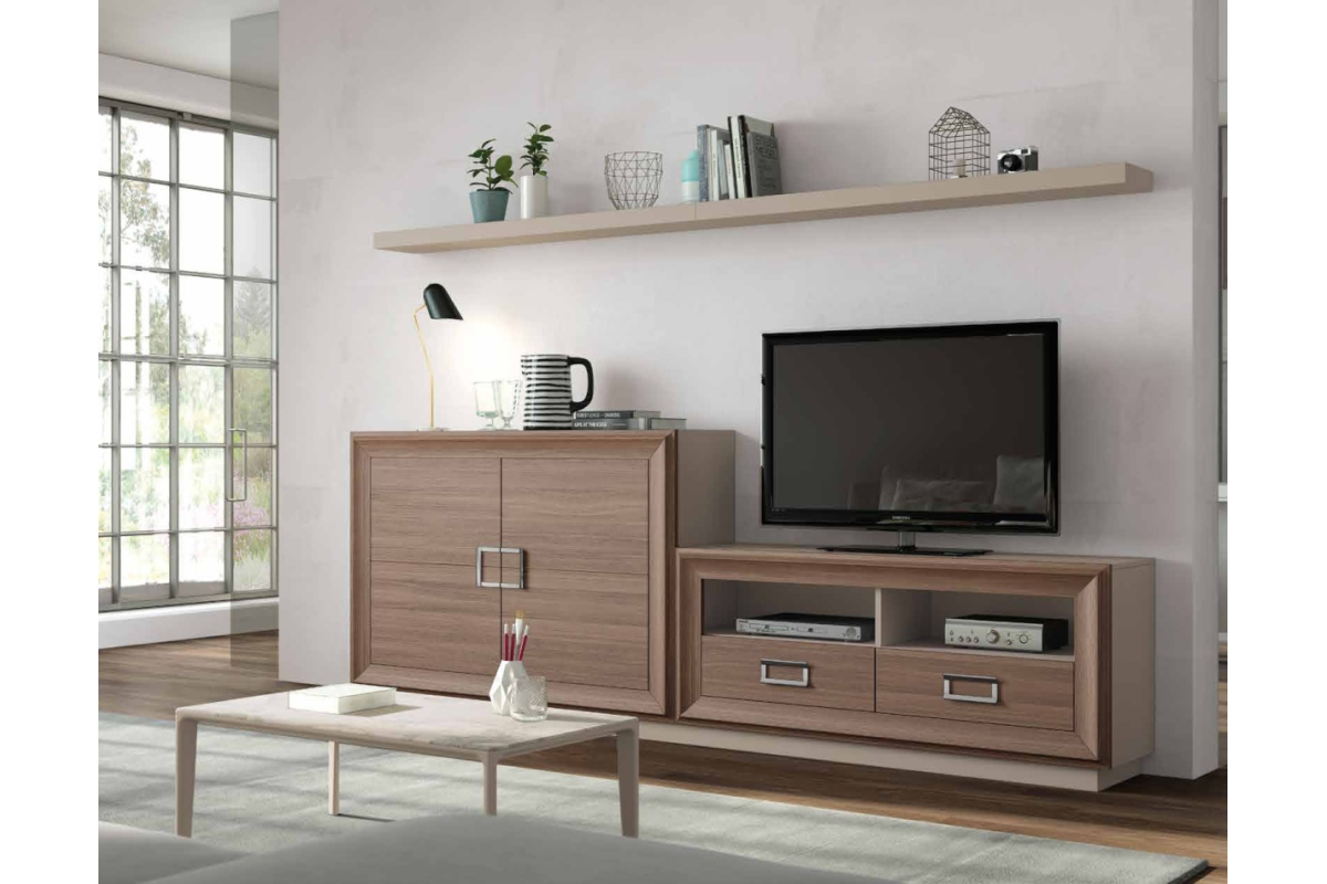 Mueble de comedor contemporáneo Heresshome colección Lgant 06