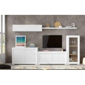 Mueble de comedor contemporáneo Heresshome colección Lgant 11
