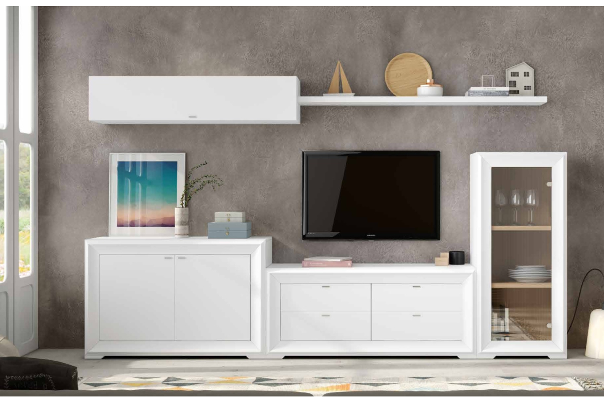 Mueble de comedor contemporáneo Heresshome colección Lgant 11