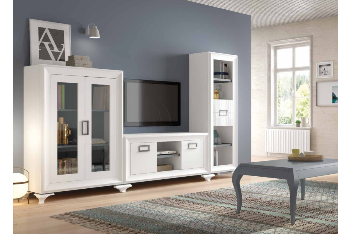 Mueble de comedor contemporáneo Heresshome colección Lgant 12a